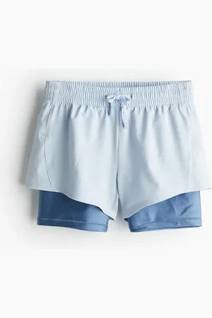 H&M Shorts deportivos en DryMove™