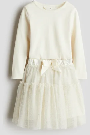 H&M Conjunto de 2 piezas con top y falda