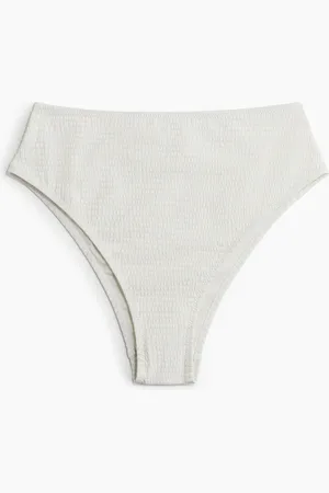 H&M Bragas de bikini High Waist Cheeky