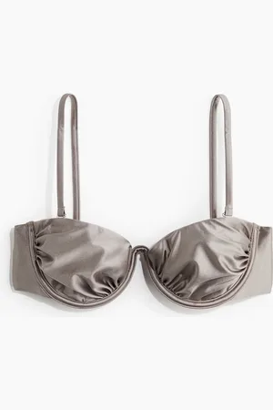 H&M Top de bikini balconette