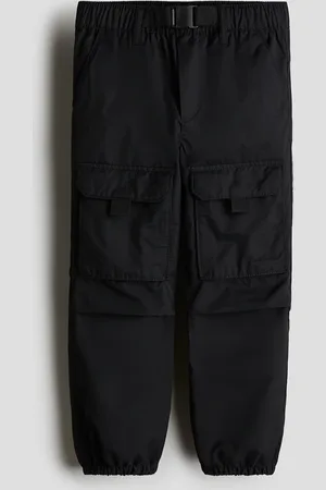 H&M Pantalón parachute