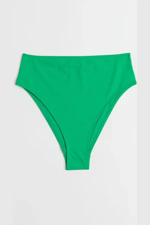 H&M Bragas de bikini Brazilian