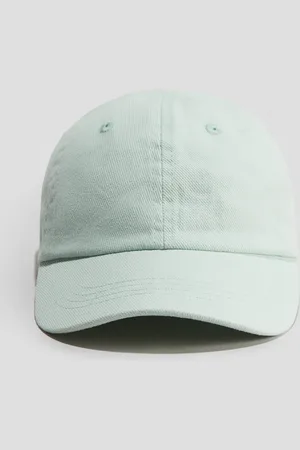 H&M Gorra de sarga