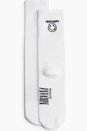 H&M Calcetines con diseño