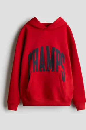 H&M Sudadera con gorro