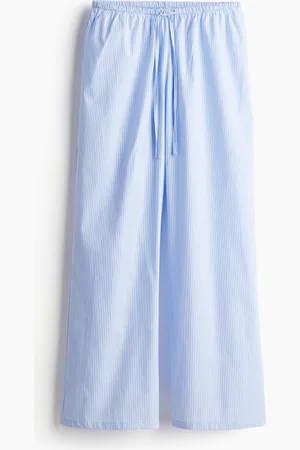 H&M Pantalón de pijama en algodón