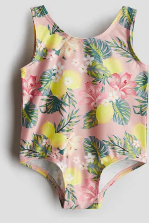 H&M Traje de baño estampado