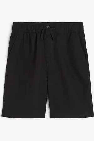 H&M Shorts en mezcla de lino