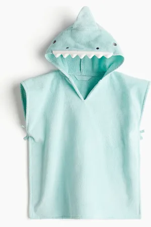 H&M Toalla poncho para bebé
