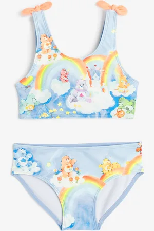 H&M Bikini con moños