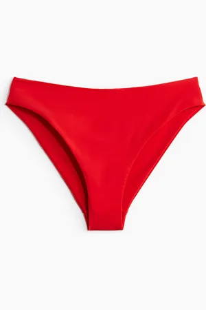 H&M Bragas de bikini deportivas con Lycra®