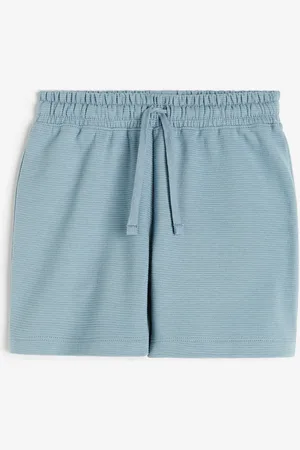 H&M Shorts de punto