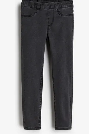 H&M Jeggings de denim