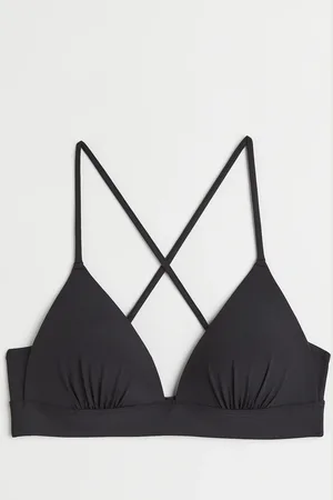 H&M Top de bikini push-up