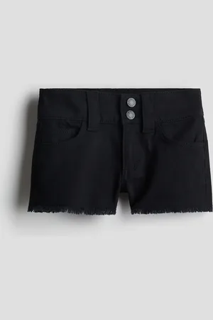 H&M Shorts de sarga