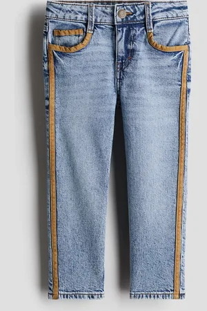 H&M Regular fit Jeans