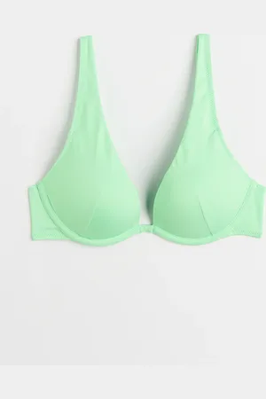 H&M Top de bikini push-up