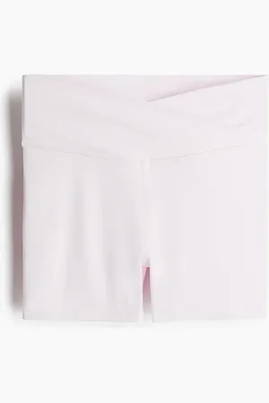 H&M Shorts de ciclismo cortos con SoftMove™