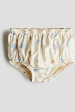 H&M Traje de baño con diseño