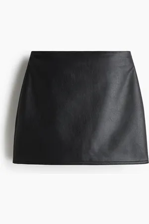 H&M Minifalda
