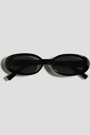 H&M Lentes de sol ovalados