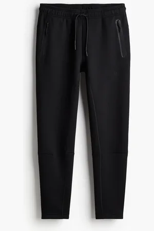 H&M Joggers deportivos Slim Fit con DryMove™