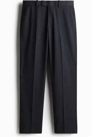 H&M Pantalón de traje Regular Fit