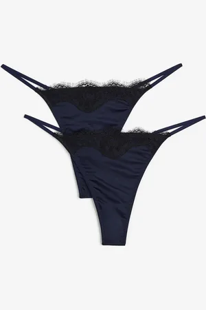 H&M 2-pack Panties Thong