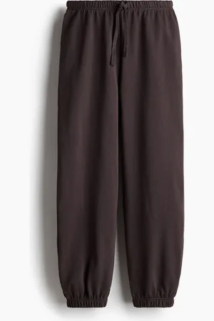H&M Pants de algodón