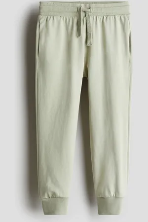 H&M Joggers de punto