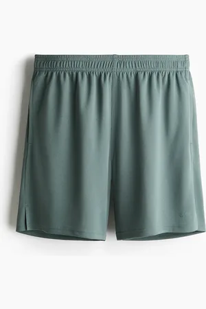 H&M Shorts deportivos cortos