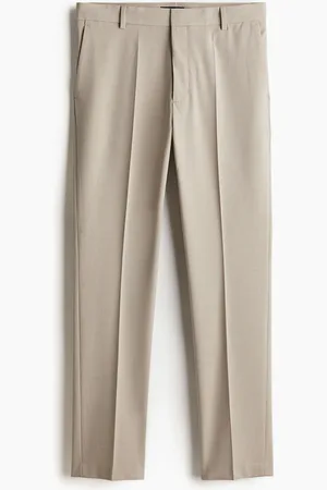 H&M Pantalón Slim Fit