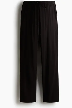 H&M MAMA Pantalón Before & After con cordón de ajuste