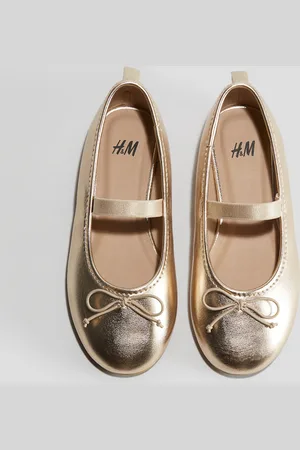 H&M Bailarinas