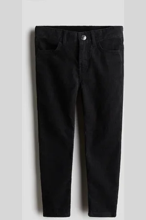 H&M Pantalón Slim Fit en pana
