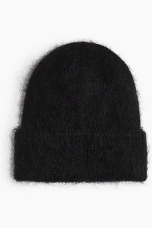 H&M Gorro en mezcla de mohair
