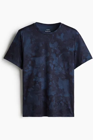 H&M Playera deportiva Regular Fit con DryMove™