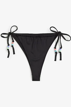 H&M Bragas de bikini Brazilian