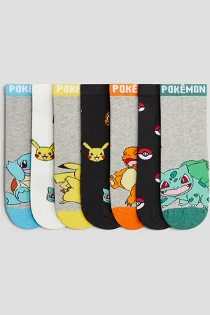 H&M 7-pack de calcetines