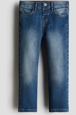 H&M Superstretch Slim Fit Jeans