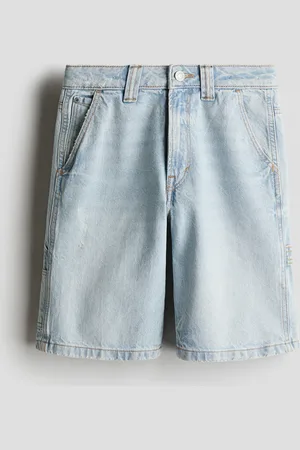 H&M Shorts carpenter Loose-fit