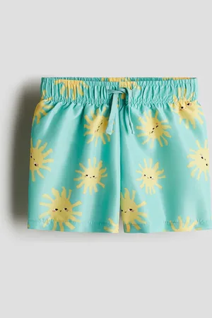 H&M Traje de baño estampado