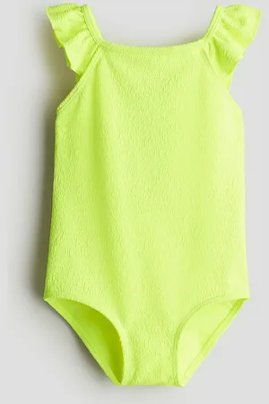 H&M Traje de baño texturizado