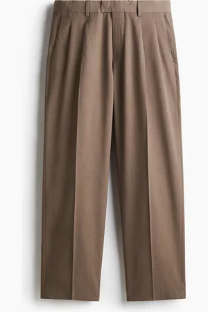 H&M Pantalón de traje Regular Fit