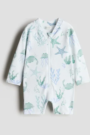 H&M Traje de baño UPF 50