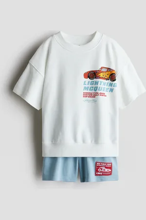 H&M Conjunto de 2 piezas