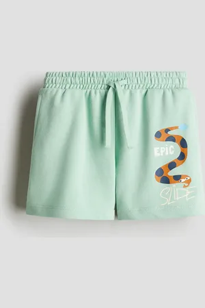 H&M Shorts en french terry