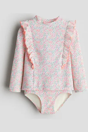 H&M Conjunto de baño UPF 50
