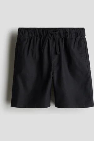 H&M Shorts en mezcla de lino