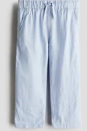 H&M Pantalón de lino
